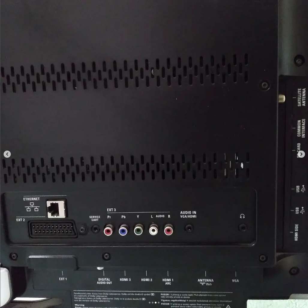 Shitet TV PHILIPS 32Polesh